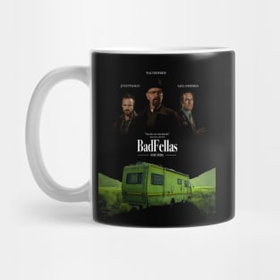 BadFellas Mug